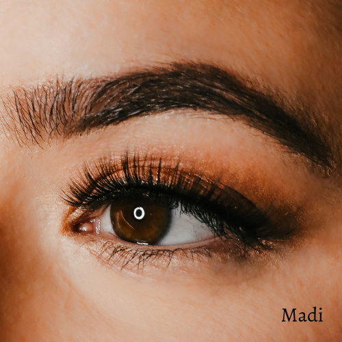 The Madi