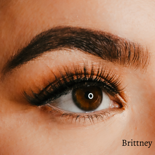 The Brittney